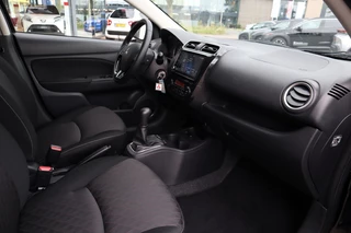 Mitsubishi Space Star Mitsubishi Space Star 1.2 Dynamic Cruise/Camera/Apple/AndroidAuto - afbeelding nr 25