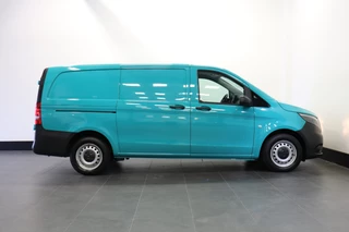 Mercedes-Benz Vito - Airco - Navi - Cruise - Camera - € 15.499,- Excl. - afbeelding nr 2