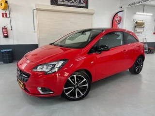 Opel Corsa-e - 203273250-0