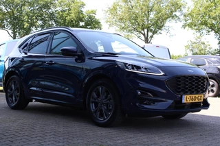 Ford Kuga Ford Kuga 2.5 PHEV ST-Line X |  Trekhaak | Panoramadak | elektrische achterklep | Adaprive Cruise control | dodehoeksensoren | camera | head up display | adaptive LED - afbeelding nr 7