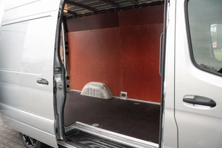 Mercedes-Benz Sprinter Mercedes Sprinter 316 2.2 CDI L2H2|Trekh.|Camera|Autom.|Navi - afbeelding nr 16