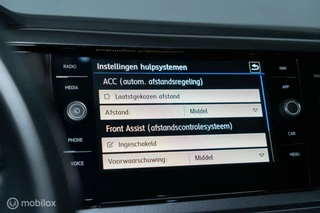 Volkswagen Polo Volkswagen Polo 1.0 TSI Highline Business R Line PANO|LED|CAMERA - afbeelding nr 28