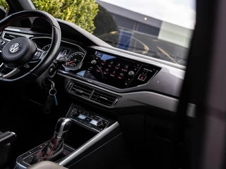 Volkswagen Polo Volkswagen Polo 2.0 TSI GTI|PANO|ACC|18''|CARPLAY|VELOURS - afbeelding nr 18