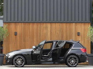 BMW 1 Serie - afbeelding nr 6