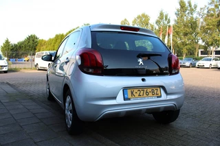 Peugeot 108 - afbeelding nr 23