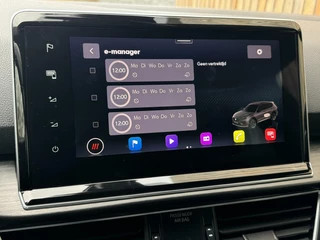 SEAT Tarraco Seat Tarraco 1.4 TSI e-Hybrid PHEV 245pk Automaat | Navigatiesysteem | LED verlichting | Parkeersensoren voor en achter | Stuurverwarming | Trekhaak elektrisch uitklapbaar | Apple CarPlay | Achteruitrijcamera - afbeelding nr 27