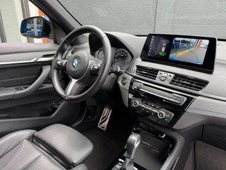 BMW X1 - afbeelding nr 32