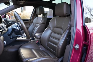 Porsche Macan Porsche Macan 3.6 TURBO - afbeelding nr 27