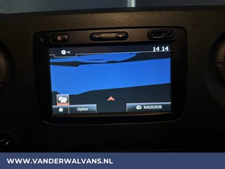 Opel Movano Opel Movano 2.3 CDTI 146pk L2H2 Euro6 Airco | Imperiaal | Trap | Camera | Navigatie | 2500kg Trekhaak Cruisecontrol, Parkeersensoren, Bijrijdersbank - afbeelding nr 5