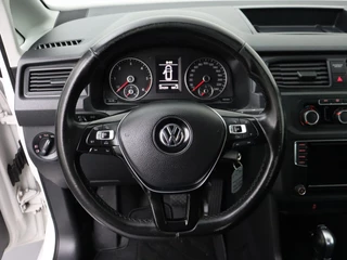Volkswagen Caddy Volkswagen Caddy 2.0TDI DSG Automaat Exclusive Edition | Led | Navigatie | Airco | Cruise | Trekhaak - afbeelding nr 14