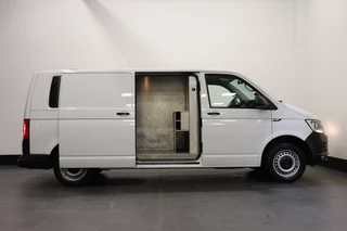 Volkswagen Transporter - Airco - Navi - Cruise - € 11.950,- Excl. - afbeelding nr 17