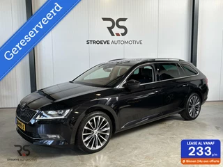 Škoda Superb - 407590450-0