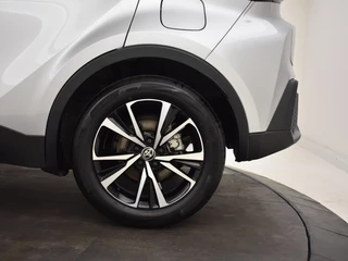 Toyota C-HR Toyota C-HR 1.8 Hybrid 140 First Editon | PDC | BLS | Electr. Achterklep | - afbeelding nr 12