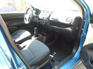 Mitsubishi Space Star - afbeelding nr 14