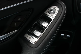 Mercedes-Benz GLC Mercedes-Benz GLC-klasse 300e 4MATIC AMG - MEMORY - 360 CAM - CARPLAY GLC300 - afbeelding nr 24