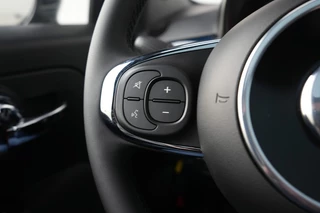Fiat 500 Fiat 500 1.0 Hybrid 70 PK Dolcevita | Carplay | Clima | Pano | 15