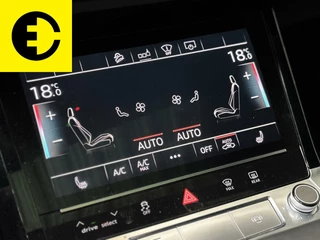 Audi e-tron Audi e-tron Sportback 55 quattro edition 95 kWh | Open dak | Stoelverwarming | Headsup display - afbeelding nr 26