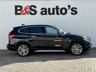 BMW X1 BMW X1 xDrive20i Executive Cruise control Climate control Trekhaak Dealeronderhouden Audio - afbeelding nr 14