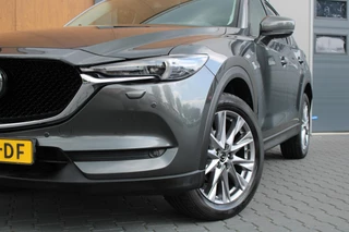Mazda CX-5 Mazda CX-5 2.0 SkyActiv-G 165 Luxury | 360 Camera | Trekhaak - afbeelding nr 17