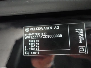 Volkswagen Crafter Volkswagen Crafter L3H2 L2H1 Highline 2x Schuifdeur Navigatie Cruisecontrol Airco Parkeersensoren Euro6 - afbeelding nr 47
