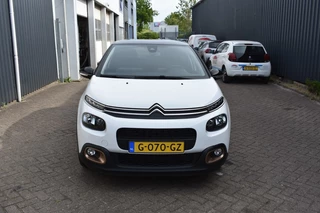 Citroën C3 Citroën C3 1.2 PureTech S&S Origins 82 Pk. - afbeelding nr 2