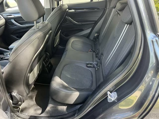 BMW X1 BMW X1 sDrive20i VDL Nedcar Edition - afbeelding nr 6