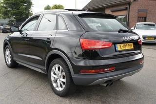 Audi Q3 Audi Q3 1.4 TFSI COD SPORT LINE S LEDER/PANORAMA/PDC/BOSE/KEYLESS PERFECTE STAAT - afbeelding nr 3