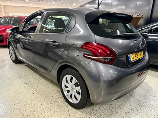 Peugeot 208 Peugeot 208 1.2 Navigatie DAB Airco Cruise PDC - afbeelding nr 20