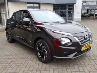 Nissan Juke - afbeelding nr 13