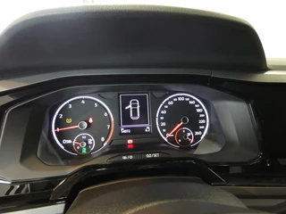 Volkswagen Polo Volkswagen Polo 1.0 TGI Comfortline GNG/Benzine Volle tank 20 euro ! - afbeelding nr 12