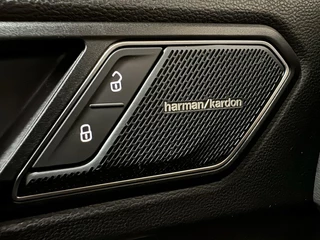 Volkswagen Tiguan Volkswagen Tiguan 1.5 TSI R-Line Black Style Pano H/K NAP - afbeelding nr 32