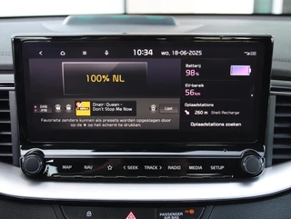 Kia Ceed Sportswagon Kia Ceed Sportswagon 1.6 GDI PHEV DynamicPlusLine | Modeljaar 2022 - afbeelding nr 16