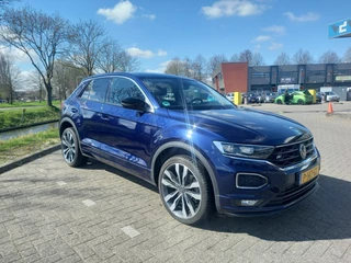 Volkswagen T-Roc - afbeelding nr 2