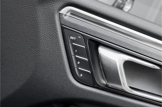 Porsche Macan Pano Sport Chrono Sport Design ACC Trekhaak - afbeelding nr 66