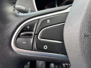 Renault Mégane Renault Mégane 1.2 TCE 132 PK NAVI AIRCO/ECC PDC CRUISE CONTROL - afbeelding nr 22