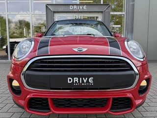 MINI Cabrio Mini Mini Cabrio 1.5 Pepper John Cooper Works - afbeelding nr 21