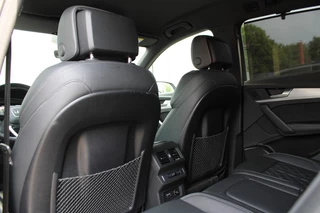 Audi Q5 - afbeelding nr 19