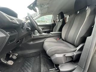 Peugeot 3008 | NW D-RIEM | TREKHAAK | CAMERA | NAVI | - afbeelding nr 22