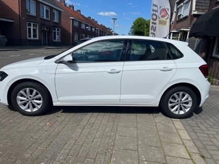 Volkswagen Polo - afbeelding nr 7
