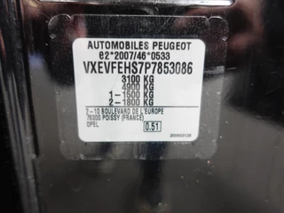 Opel Vivaro Opel Vivaro L3H1 145pk Automaat Navigatie Trekhaak Airco Bluetooth Cruise Control PDC achter - afbeelding nr 32