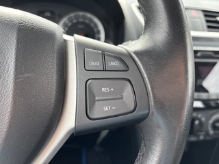 Suzuki Swift - afbeelding nr 21