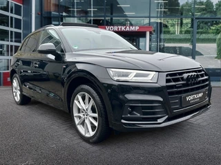 Audi Q5 - afbeelding nr 3