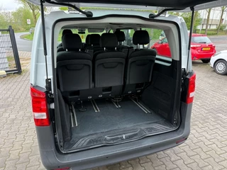 Mercedes-Benz Vito - afbeelding nr 7