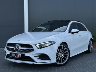 Mercedes-Benz A-Klasse - afbeelding nr 21