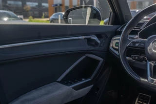 Audi Q3 Audi Q3 45 TFSI Quattro S Line Stoel/Stuurverw|Pano|BOMVOL! - afbeelding nr 31