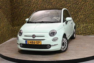 Fiat 500 - afbeelding nr 3