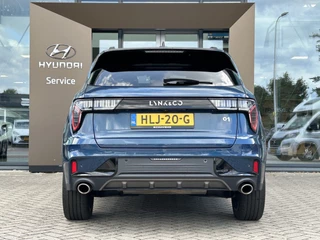 Lynk & Co 01 Lynk & Co 01 1.5 |261 PK Plug-in Hybrid | Panoramadak | 20'' velgen | - afbeelding nr 8