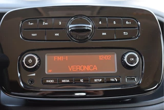 Smart Forfour | NL-Auto | Cruise Control | Climate Control - afbeelding nr 23