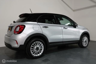 Fiat 500X Fiat 500 X 1.3 FireFly Turbo 150 Hey Google - NAVI - CAMERA - afbeelding nr 5