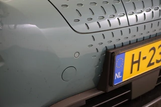 Hyundai Kona Hyundai Kona Electric Premium 64 kWh - Carplay, Camera, Leer, Stoelverw. - afbeelding nr 27